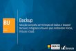 Barracuda Backup: Solução Completa de Proteção de Dados e Disaster Recovery Integrada a Nuvem para Ambientes Físicos, Virtuais e SaaS