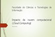 Cloud Computing - Eucalyptus