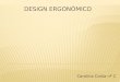 Design ergonómico