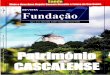 Revista Fundação Cascais - Março de 2003
