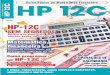 Curso básico de matemática financeira   edição 06 (2016) - hp 12 c
