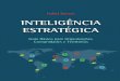 Livro inteligencia estratégica e Competitive Intelligence