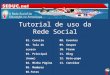 Rede Social Seduc.net