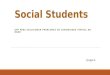 Social Students