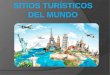 Sitios turisticos del mundo.pdf