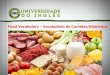  Food vocabulary - aprenda tudo sobre alimentos em inglês