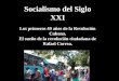 SOCIALISMO DEL S. XXI
