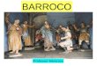 BARROCO  -  Professor Menezes