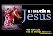 As tentações de Jesus