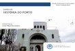 HISTÓRIA DA CIDADE E DOS MONUMENTOS PORTUENSES - A Sinagoga do Porto - Artur Filipe dos Santos