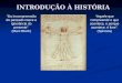 Introdução ao Estudo da História - Fontes Históricas