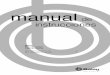 Manual balay   encimera 3eb725l