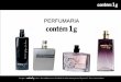 Perfumes Importados Bem Mais Barato que na Sephora!