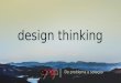 Ginga Pro - Design thinking como usar o cliente para gerar ideias