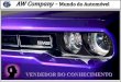 Curso de Vendas 02.2  História do Automóvel - Marca Modelos - Vendedor Profissional