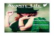 Catálogo da avante life 2017