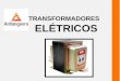 transformadores elétricos