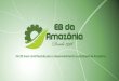 EB DA AMAZÔNIA - Folder 2016