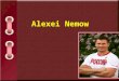 Alexei Nemow