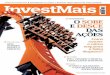 Dividendos E Derivativos Revista Invest Mais
