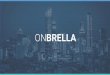 ONBRELLA - Integração de Competências e Tecnologia