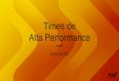 Times de Alta Performance em Produtos & Engenharia