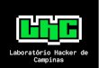 LHC - Laboratório Hacker de Campinas, Makers, O Mundo de IoT
