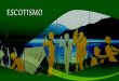Escolas públicas do Mato Grosso do Sul tem projeto de escotismo