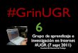 Reunión del GrinUGR 6 - Jorge Luis Borges 7 9-2011