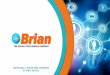 Brian - The Social Intelligence Company