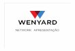 Wenyard é um jogo de compra e venda de ações, comércio e Networking