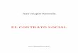 El contrato-social