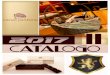 Catálogo Cacao Yankana II  2017