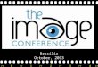 The Image Conference – “Os meus alunos produziram um vídeo. E agora?”