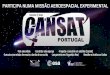 CanSat 2017 - sessão de apresentação aos alunos