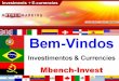 Apresentação Mbenchmarking Português