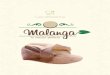 Catálogo Harina de Malanga