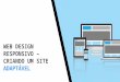 Web design responsivo - Criando um site adaptvel
