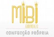 Mibi brindes - Catalogo de Confecção