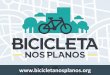 União Ciclistas do Brasil - Yuriê Baptista César, Bicicleta nos Planos