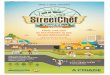 Relatório de entrega Street Chef Food Park A Cidade