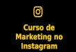 Marketing no Instagram - Consistência é a Chave