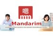 Introdução ao Chinês Mandarim, como aprender e desmistificando conceitos