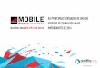 As principais novidades do Mobile World Congress 2016