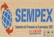 Apresentação Sempex 2012