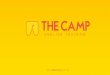 Apresentação | The Camp