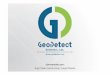 Geodetect - Soluções para engenharia e construção