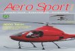 Aero Sport Magazine- Aviação Geral, Experimental e Desportiva