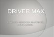 driver max