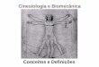 Cinesiologia Conceitos e-definicoes